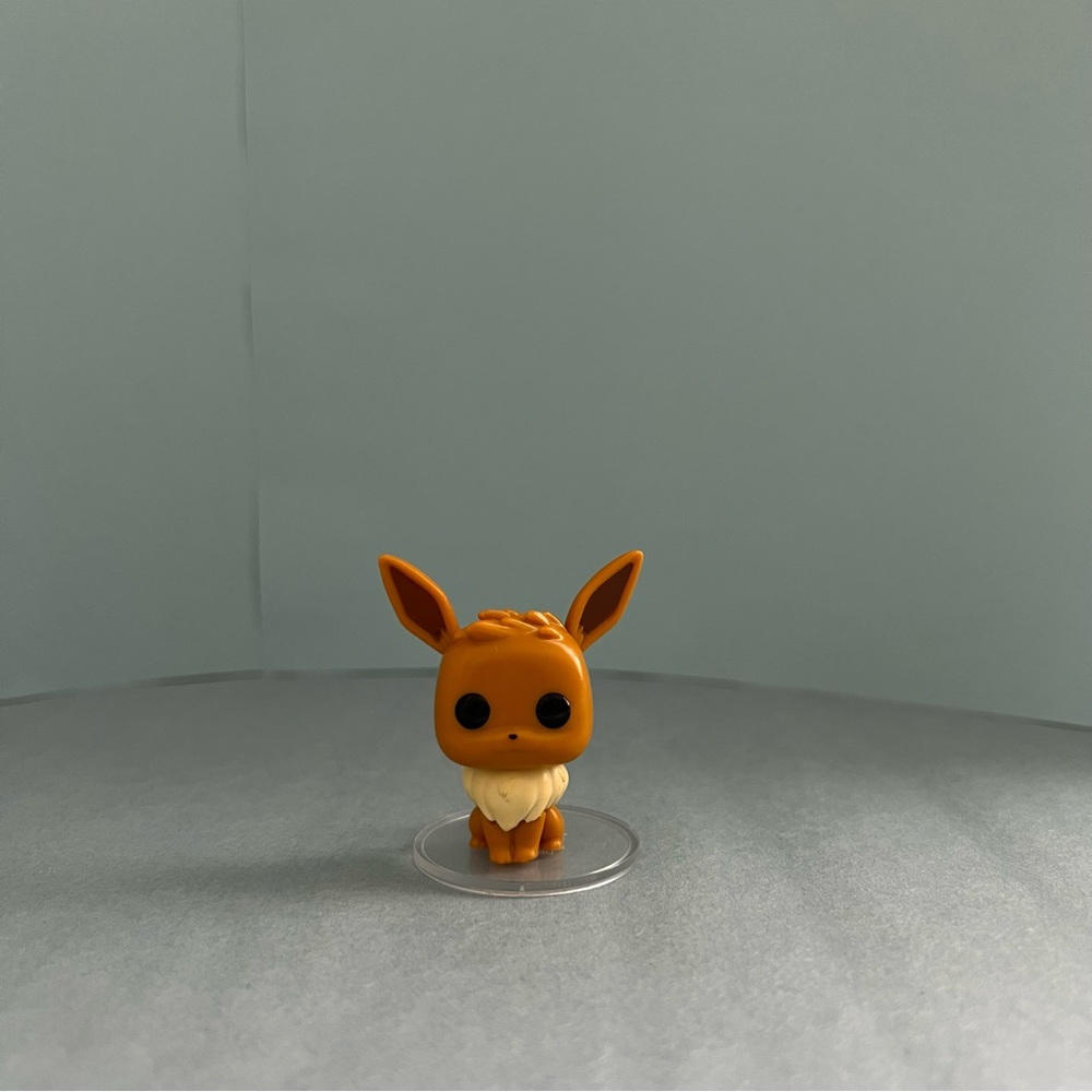 Funko Pop Pokémon Eevee